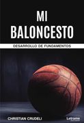 Mi Baloncesto - Desarrollo de Fundamentos