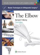 Master Techniques in Orthopaedic Surgery: The Elbow (en Inglés)