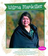 Wilma Mankiller (en Inglés)