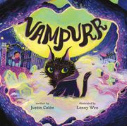 Vampurr (en Inglés)
