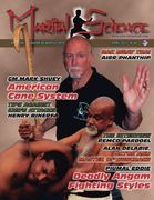 Martial Science Magazine #2 April 2015 (Volume 2)