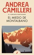 El Miedo de Montalbano (Comisario Montalbano 9)