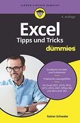 Excel Tipps und Tricks für Dummies (in German)