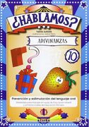 Hablamos 10 Adivinanzas