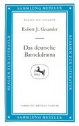 Das Deutsche Barockdrama (en Alemán)