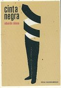 Cinta Negra
