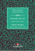 ESCUCHA MI VOZ (in Spanish)