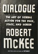 Dialogue: The Art of Verbal Action for Page, Stage, and Screen (en Inglés)
