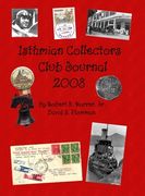 Isthmian Collectors Club Journal 2008 (en Inglés)
