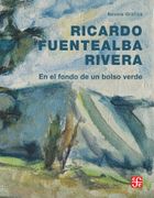 En el fondo de un bolso verde