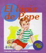 El lápiz de Pepe