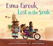 Esma Farouk, Lost in the Souk (en Inglés)