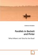 parallels in beckett and pinter (en Inglés)