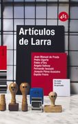 articulos de larra/ articles by mariano de larra