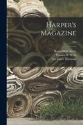 Harper's Magazine; 279 (en Inglés)
