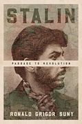Stalin: Passage to Revolution (en Inglés)