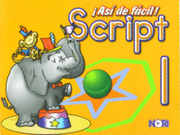 ¡Así de fácil! script 1