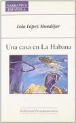 Una Casa en la Habana