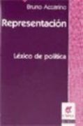 representacion (in Spanish)