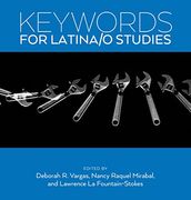 Keywords for Latina (en Inglés)