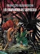 Los Compañeros del Crepúsculo