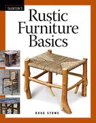 rustic furniture basics