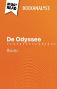 De Odyssee van Homère (en Dutch)