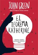 El Teorema de Katherine - John Green - Nube De Tinta