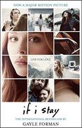If i Stay (en Inglés)