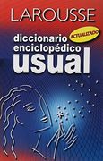 Diccionario Enciclopédico Usual Larousse