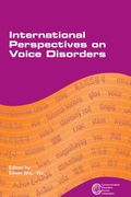 International Perspectives on Voice Dihb