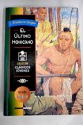 El Último Mohicano
