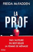 La Prof (in French)