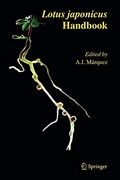 Lotus Japonicus Handbook (en Inglés)
