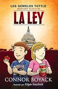 Los Gemelos Tuttle Aprenden Acerca de la ley