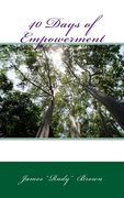 40 Days of Empowerment (en Inglés)
