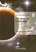 100 Años de Relatividad (in Spanish)