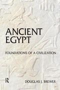 Ancient Egypt: Foundations of a Civilization (en Inglés)