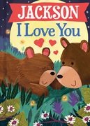 Jackson I Love You (en Inglés)
