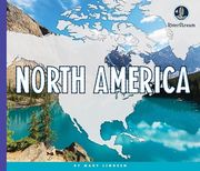Continents of the World: North America (en Inglés)
