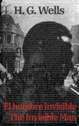 El Hombre Invisible - the Invisible man