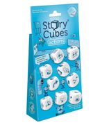 Story Cubes Acciones Blister Eco