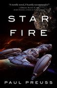 Starfire (libro en Inglés)