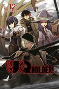 Uq Holder! 12 (en Inglés)