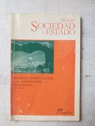Sociedad Estado Nacion una Aproximacion Conceptual