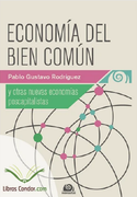 Economía del Bien Común y Otras Nuevas Economías Poscapitalistas