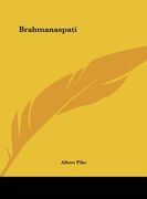 brahmanaspati (en Inglés)