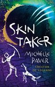 Skin Taker (Wolf Brother) 