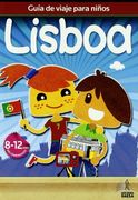 Lisboa Guia De Viajes Para Niños