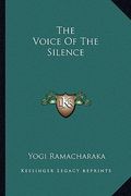 the voice of the silence